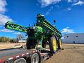 2020 John Deere R4038 Self-Propelled Sprayer