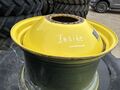 2019 John Deere 20 Bolt Rims Wheels / Tires / Track
