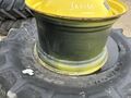 2019 John Deere 20 Bolt Rims Wheels / Tires / Track