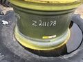 2019 John Deere 20 Bolt Rims Wheels / Tires / Track
