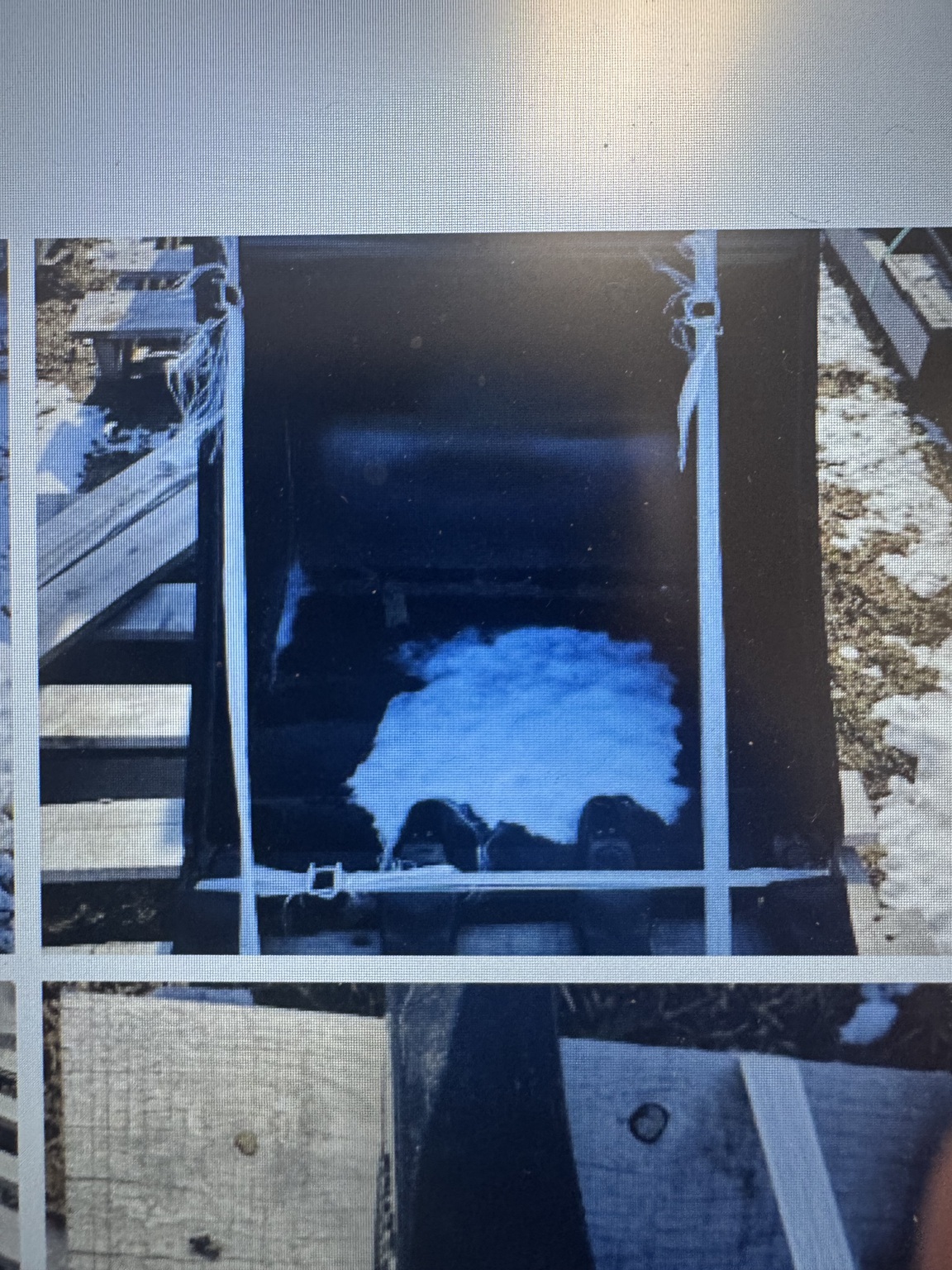 2025 John Deere BYT10980 Backhoe and Excavator Attachment