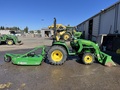 2022 John Deere 3032E Tractor