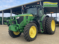 2023 John Deere 6R 175 Tractor