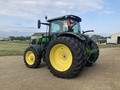 2023 John Deere 6R 175 Tractor