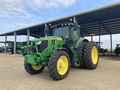 2023 John Deere 6R 175 Tractor