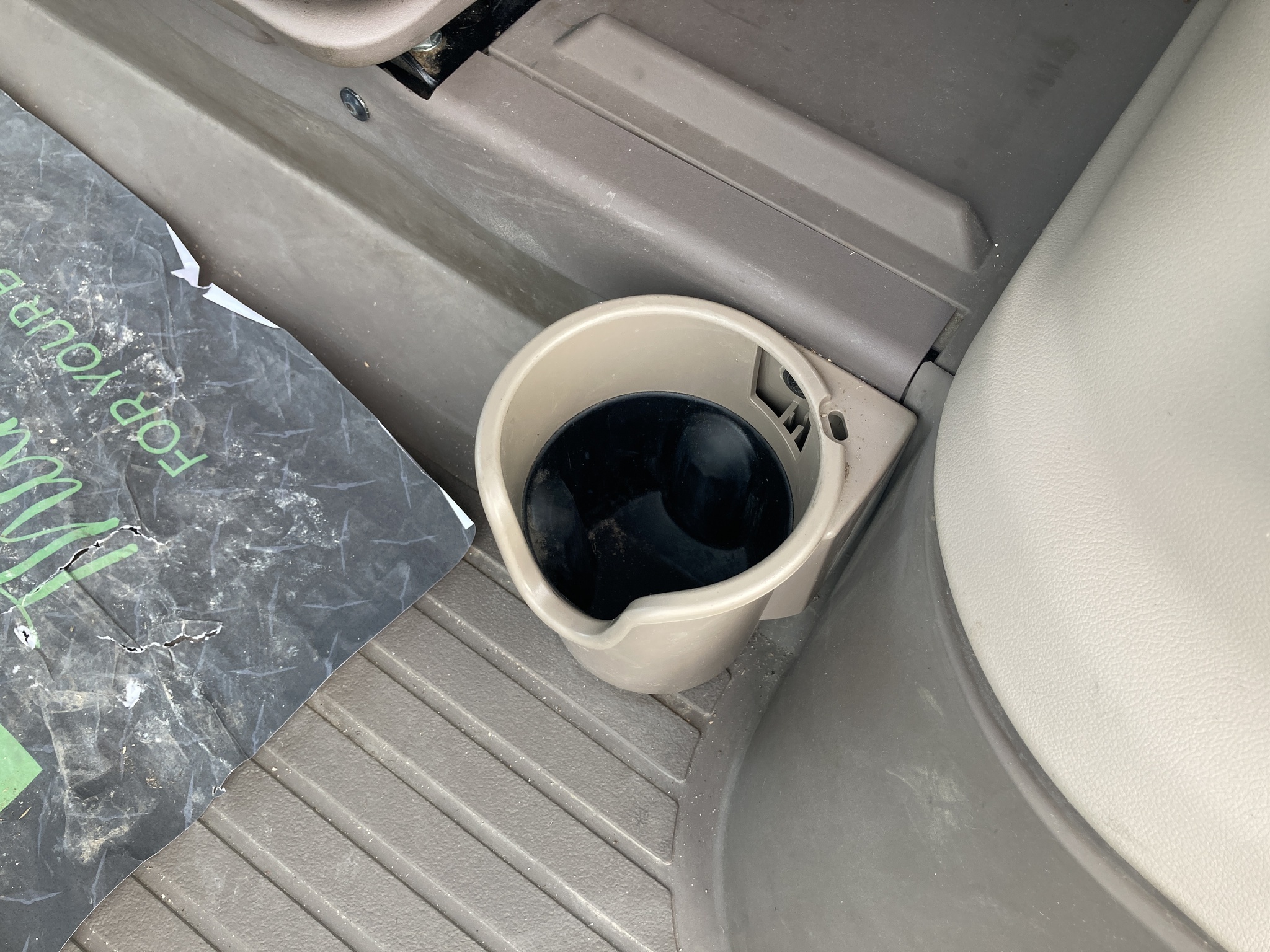 2023 John Deere 6R 175 Tractor