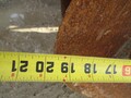2005 Krause 7400-41 Disk