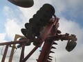 2005 Krause 7400-41 Disk
