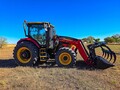 2021 Versatile NEMESIS 210 Tractor