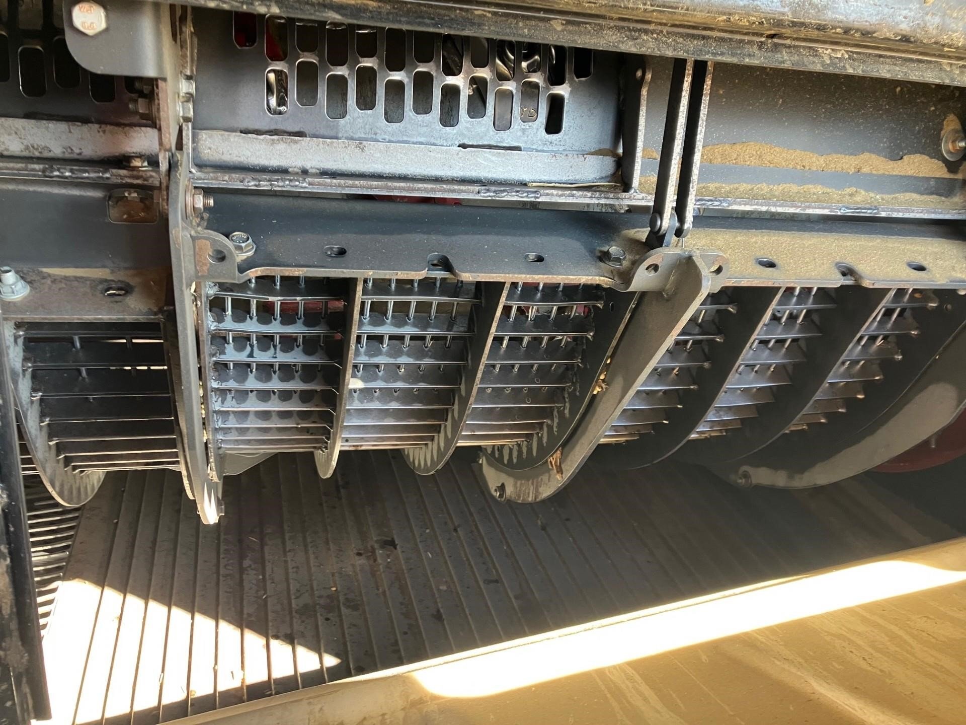 2006 Case IH 8010 Combine