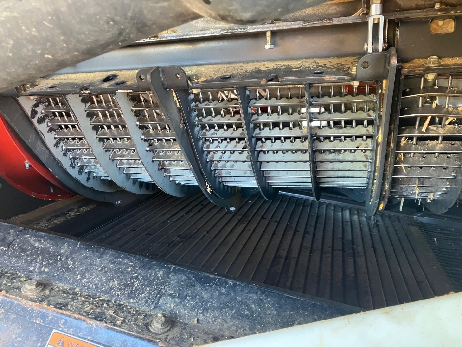 2006 Case IH 8010 Combine