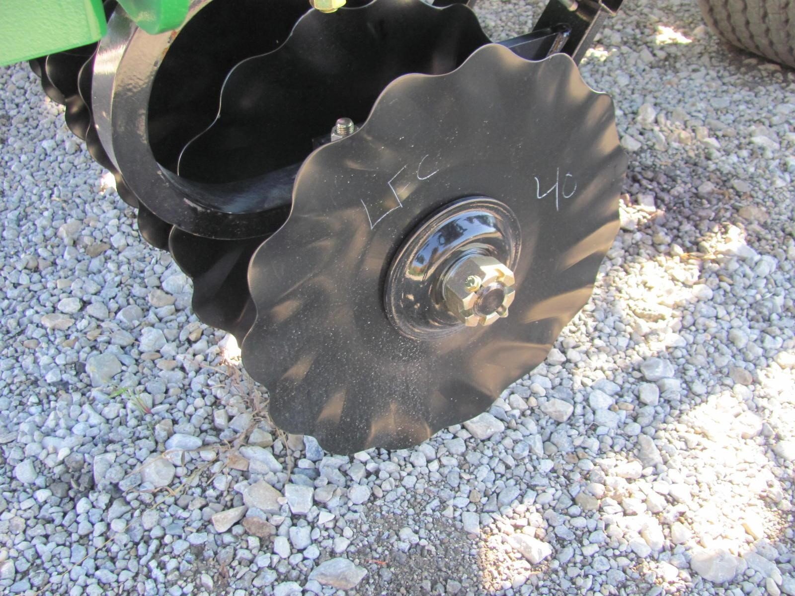  Great Plains HT1100-40 Field Cultivator