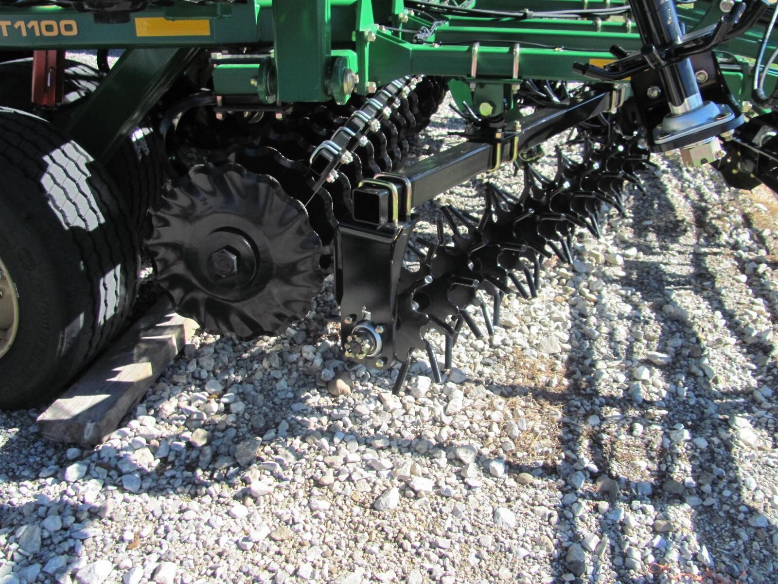  Great Plains HT1100-40 Field Cultivator