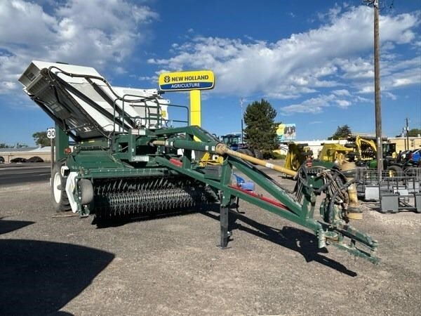 2019 Pickett DOUBLE MASTER PLUS Bean Bar Equipment