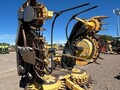 2018 New Holland 750BFI Forage Harvester Head