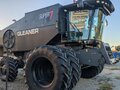 2010 Gleaner S77 Combine