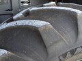2010 Gleaner S77 Combine