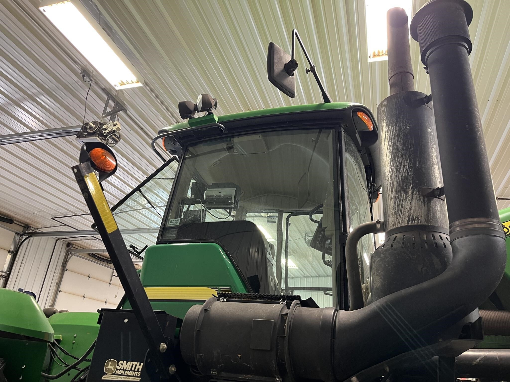 2008 John Deere 9430 Tractor