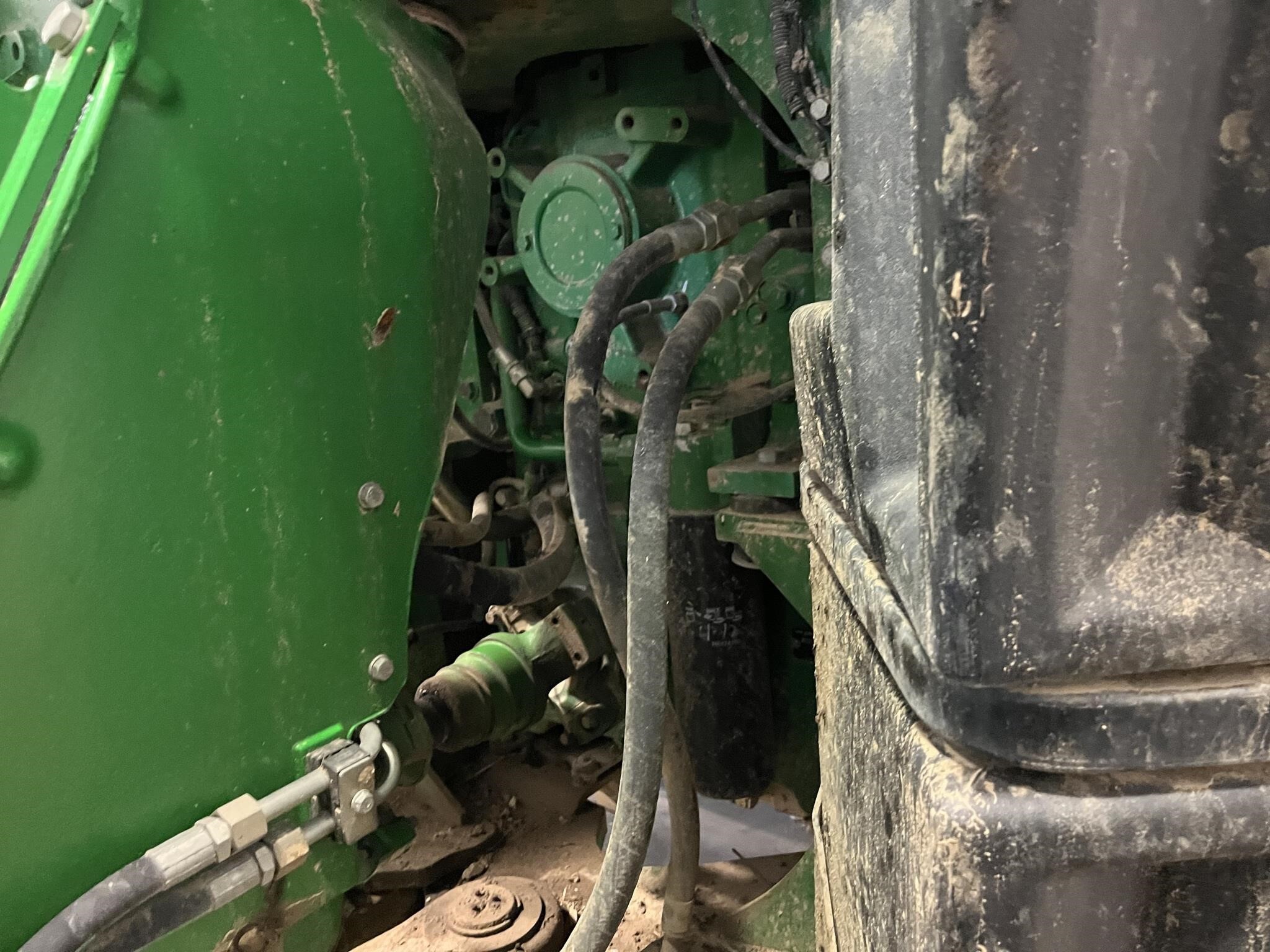 2008 John Deere 9430 Tractor