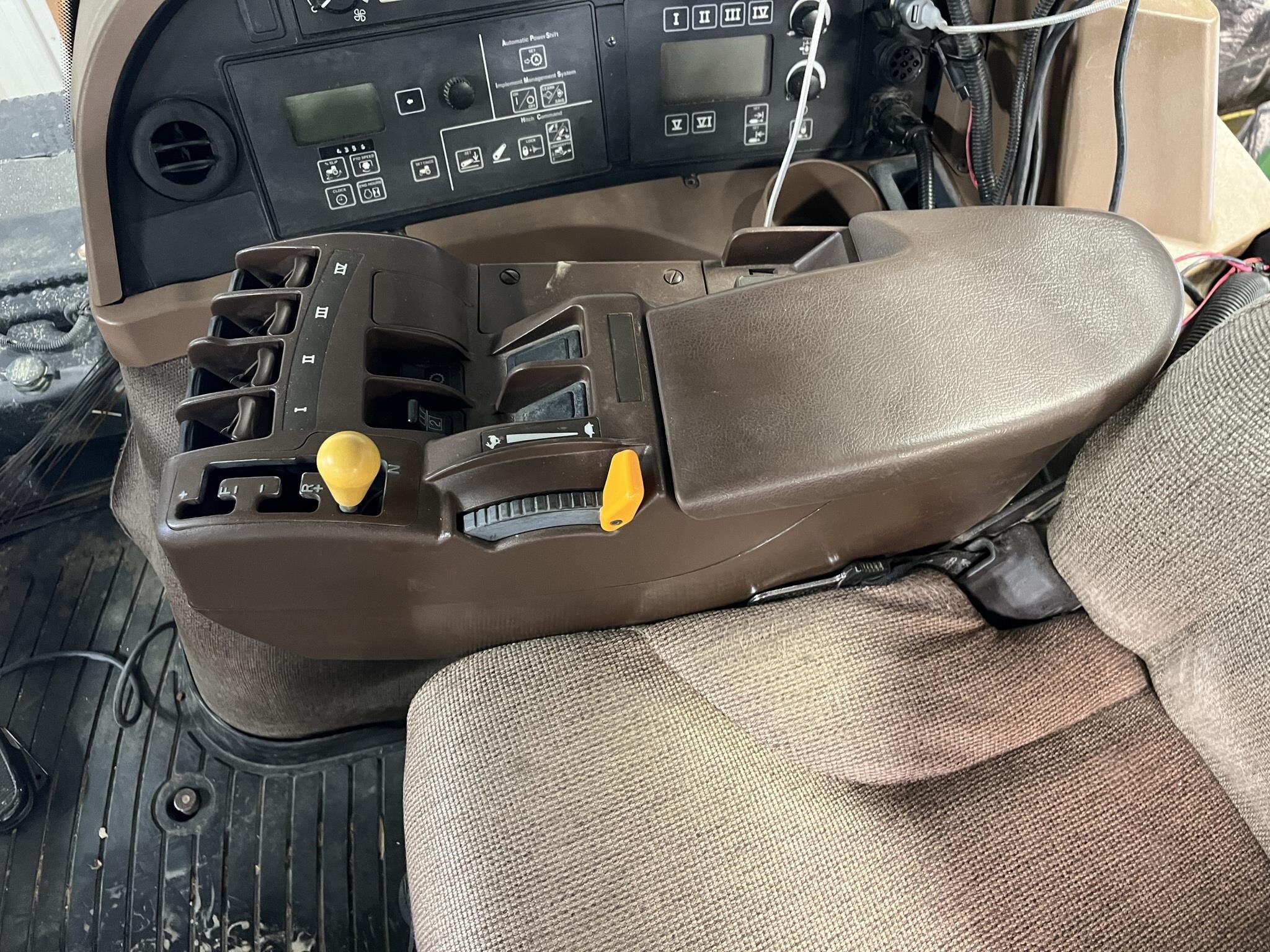 2008 John Deere 9430 Tractor