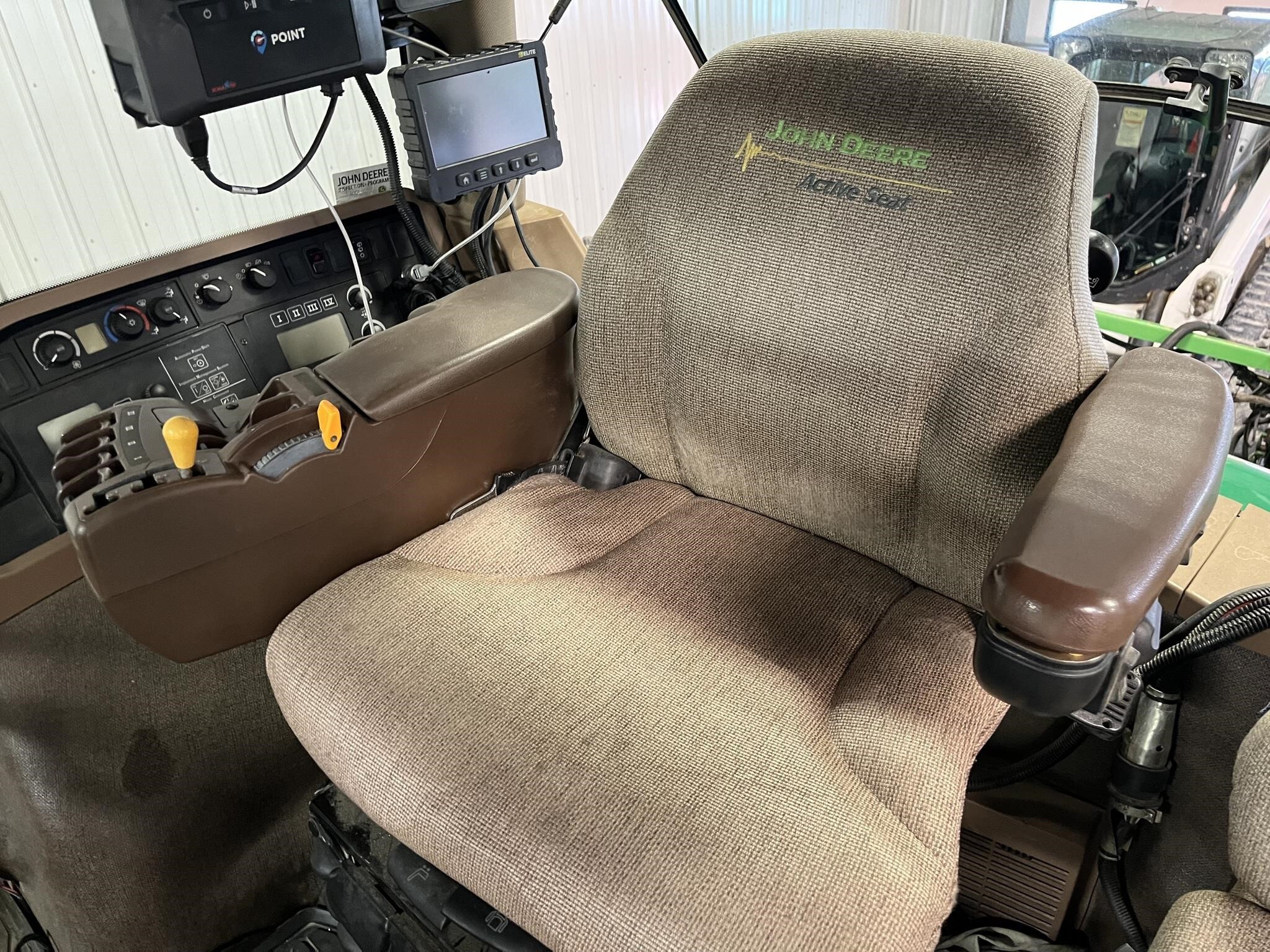 2008 John Deere 9430 Tractor