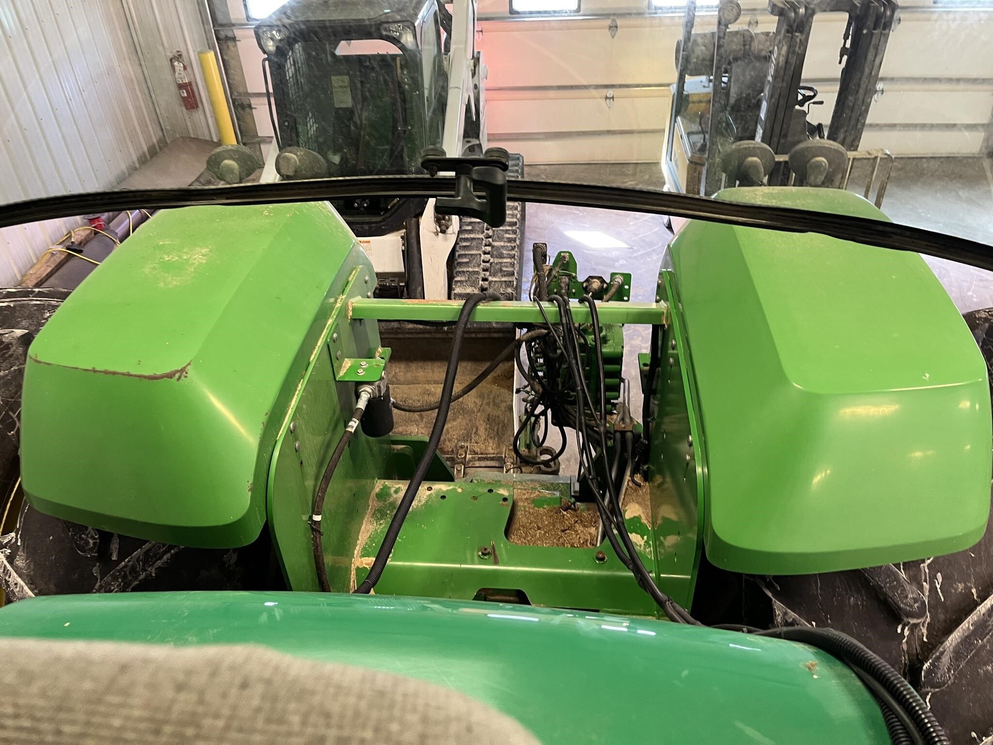 2008 John Deere 9430 Tractor