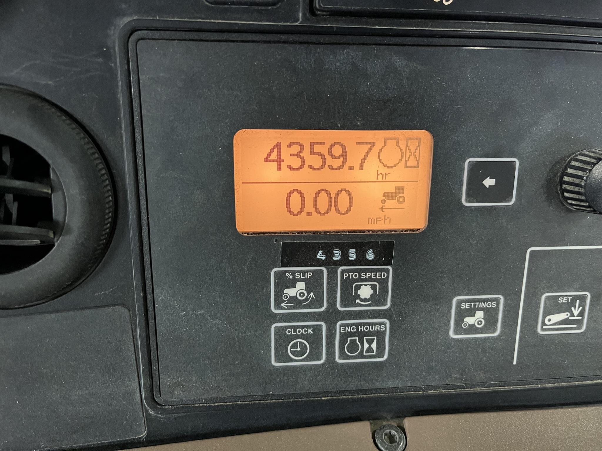 2008 John Deere 9430 Tractor