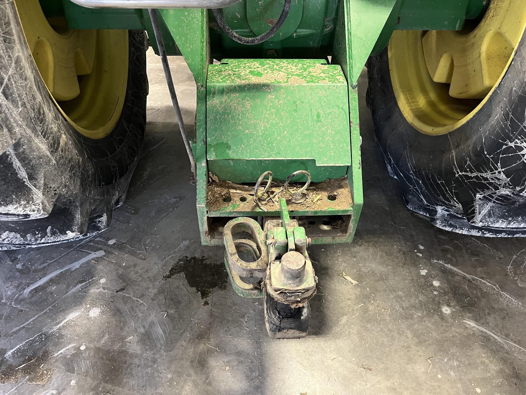 2008 John Deere 9430 Tractor