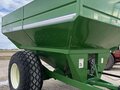 1996 Brent 744 Gravity Wagon