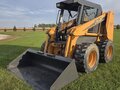 2002 Case 60XT Skid Steer