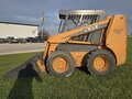 2002 Case 60XT Skid Steer