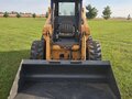 2002 Case 60XT Skid Steer