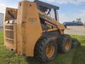 2002 Case 60XT Skid Steer