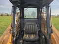 2002 Case 60XT Skid Steer
