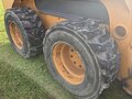 2002 Case 60XT Skid Steer