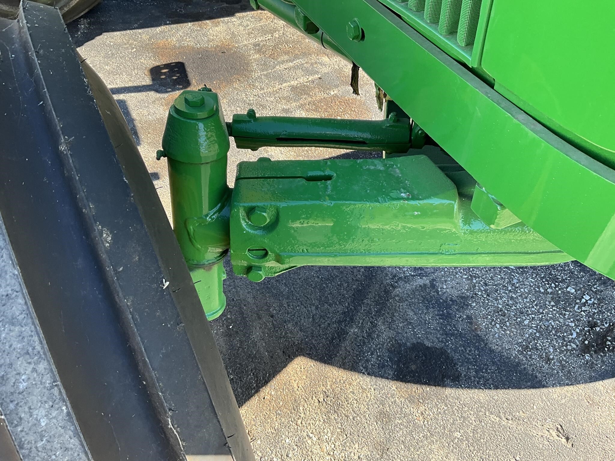 1973 John Deere 6030 Tractor