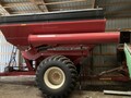 2014 Unverferth 7250 Grain Cart