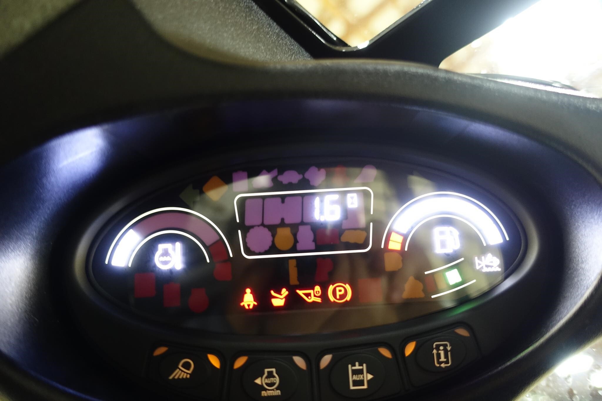 2026 Bobcat T770 Skid Steer