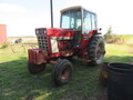 1979 International Harvester 1086 Tractor