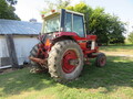 1979 International Harvester 1086 Tractor