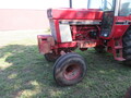 1979 International Harvester 1086 Tractor