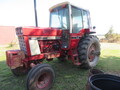 1979 International Harvester 1086 Tractor