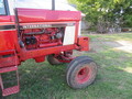 1979 International Harvester 1086 Tractor