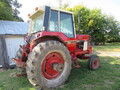 1979 International Harvester 1086 Tractor