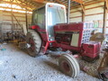 1979 International Harvester 1086 Tractor