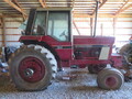 1979 International Harvester 1086 Tractor