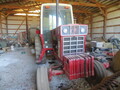 1979 International Harvester 1086 Tractor