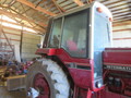 1979 International Harvester 1086 Tractor