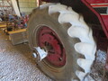 1979 International Harvester 1086 Tractor