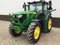 2022 John Deere 6R 155 Tractor
